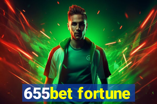 655bet fortune